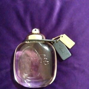 Coach parfum